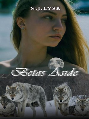 cover image of Betas Aside